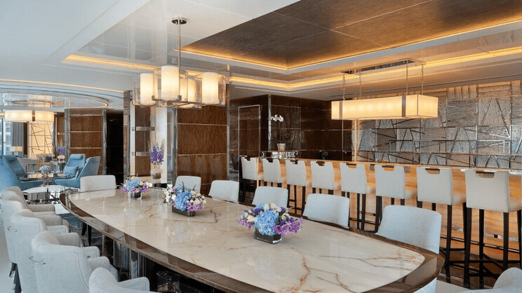 Hilton Dubai Palm Jumeirah